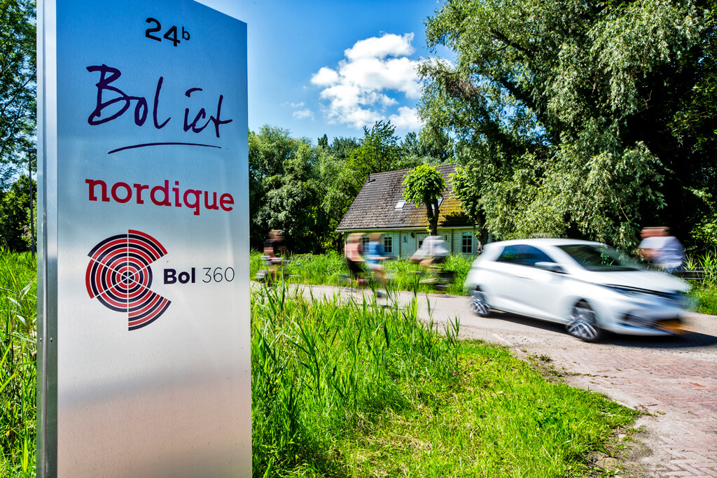 Bol ICT Groningen